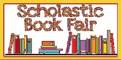 scholastic book fair